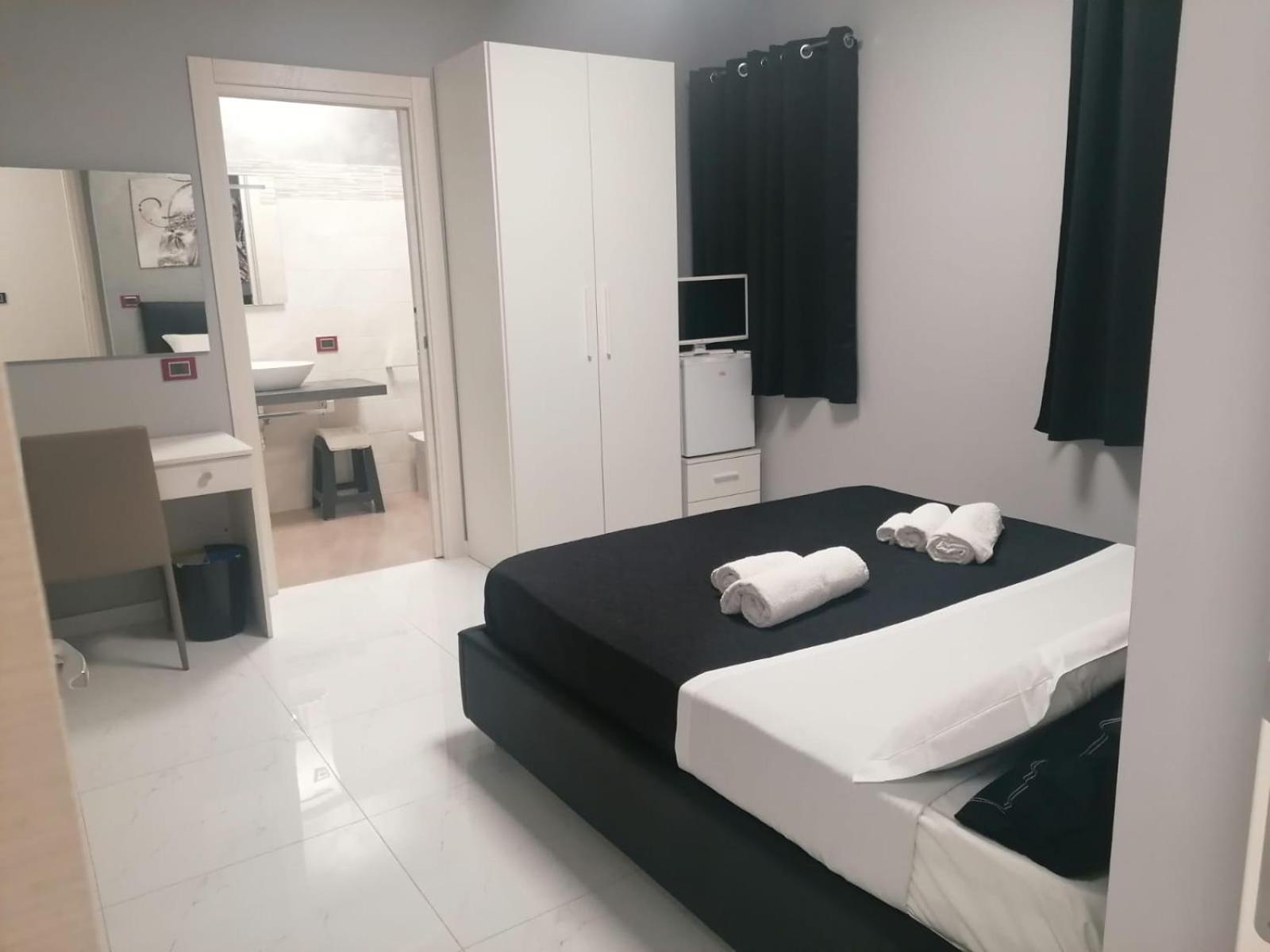My Dream Hotel Capo dʼOrlando Exterior foto
