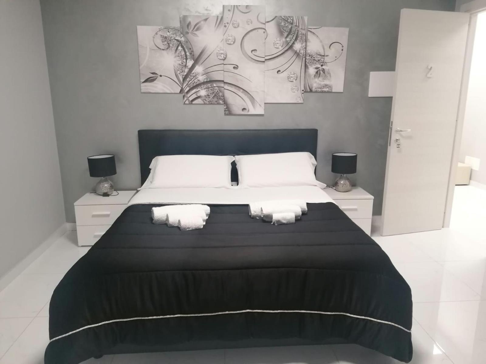 My Dream Hotel Capo dʼOrlando Exterior foto