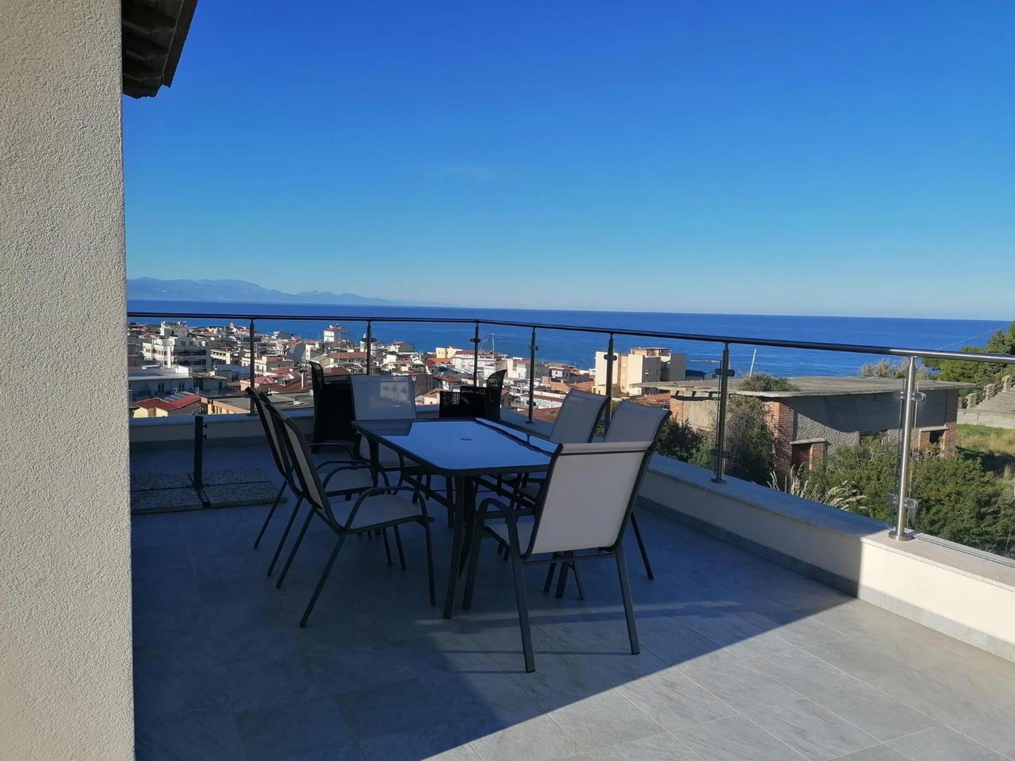 My Dream Hotel Capo dʼOrlando Exterior foto